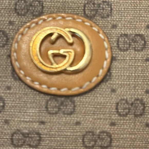Gucci Coin/Credit Card Purse - Picture 10 of 16
